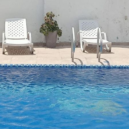 فندق Quinta Flor De Luna ميلغار المظهر الخارجي الصورة